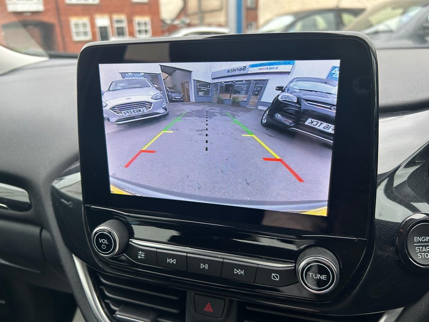 Used Ford Puma 2022 for sale - 77089774: Photo 12