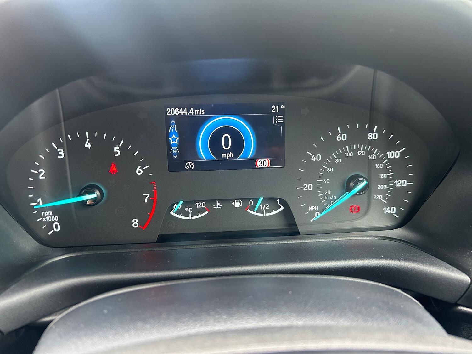 Used Ford Puma 2022 for sale - 77089774: Photo 13