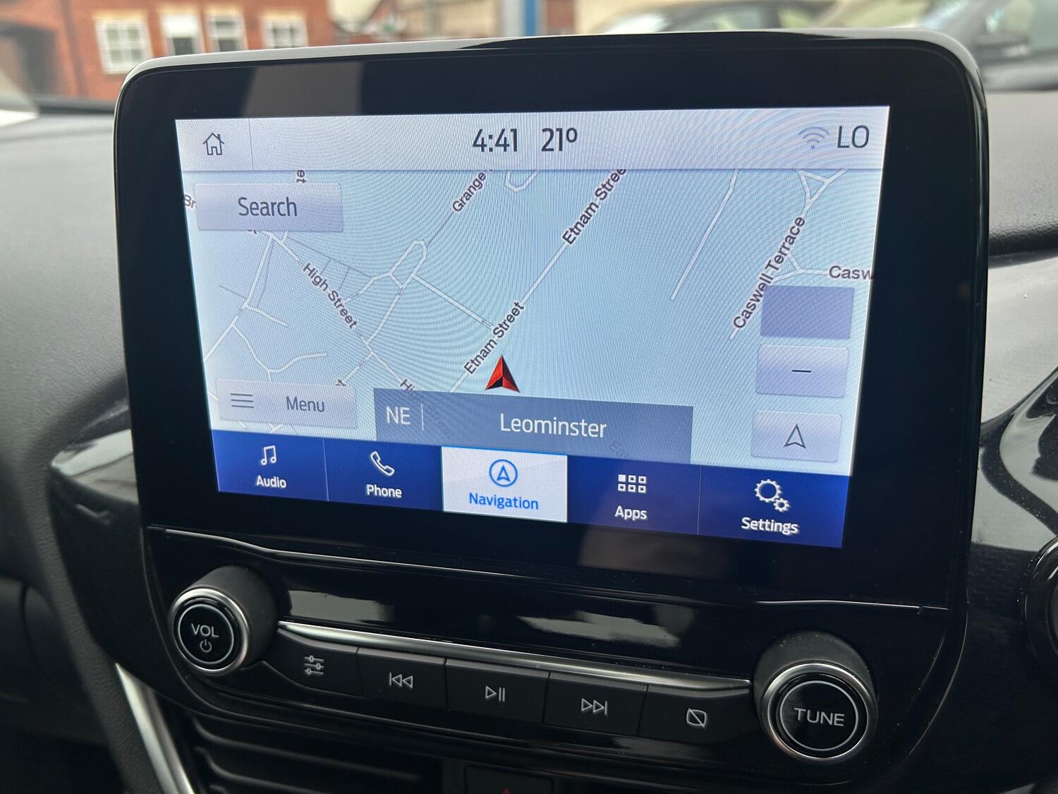 Used Ford Puma 2022 for sale - 77089774: Photo 14