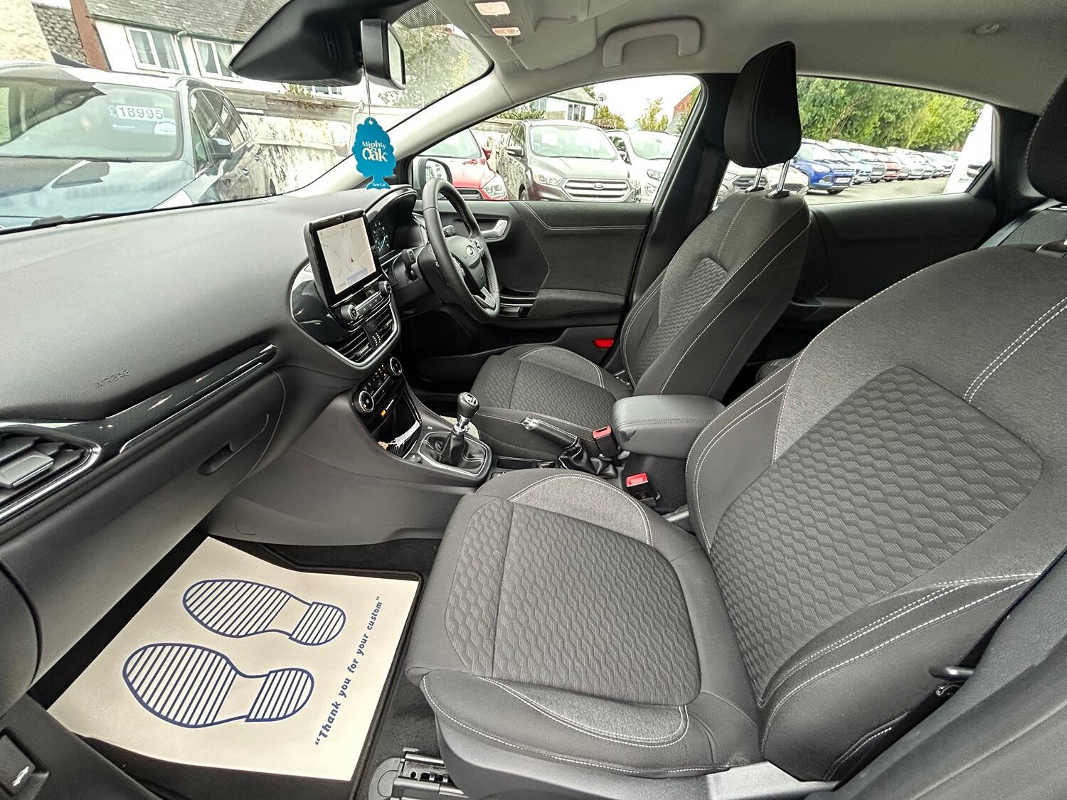 Used Ford Puma 2022 for sale - 77089774: Photo 7