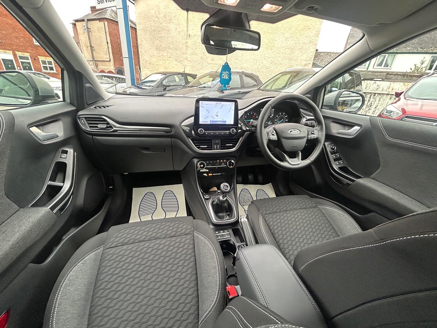 Used Ford Puma 2022 for sale - 77089774: Photo 8