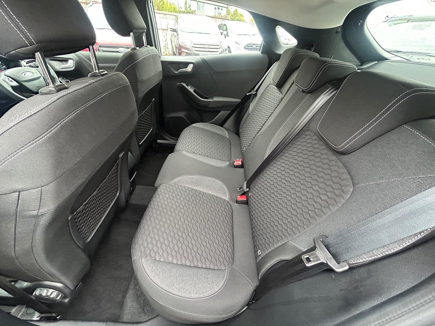 Used Ford Puma 2022 for sale - 77089774: Photo 9