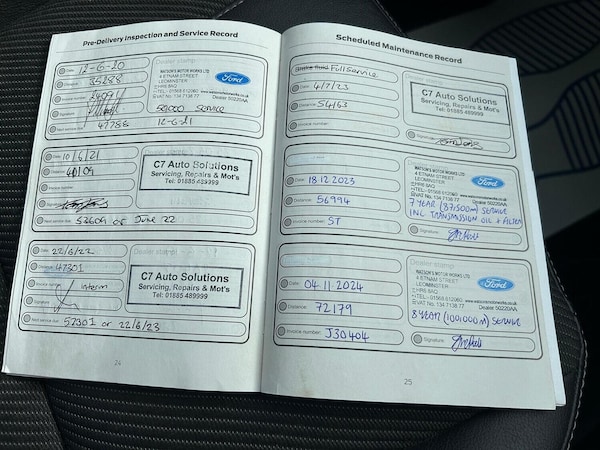 Used Ford Kuga 2016 for sale - 75338058: Photo 13