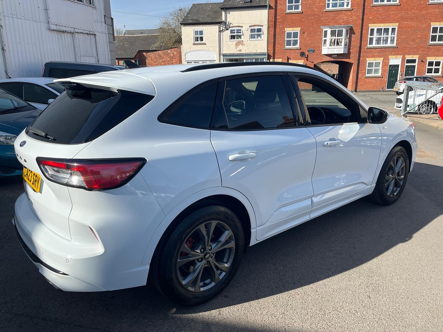 Used Ford Kuga 2023 for sale - 76793889: Photo 6