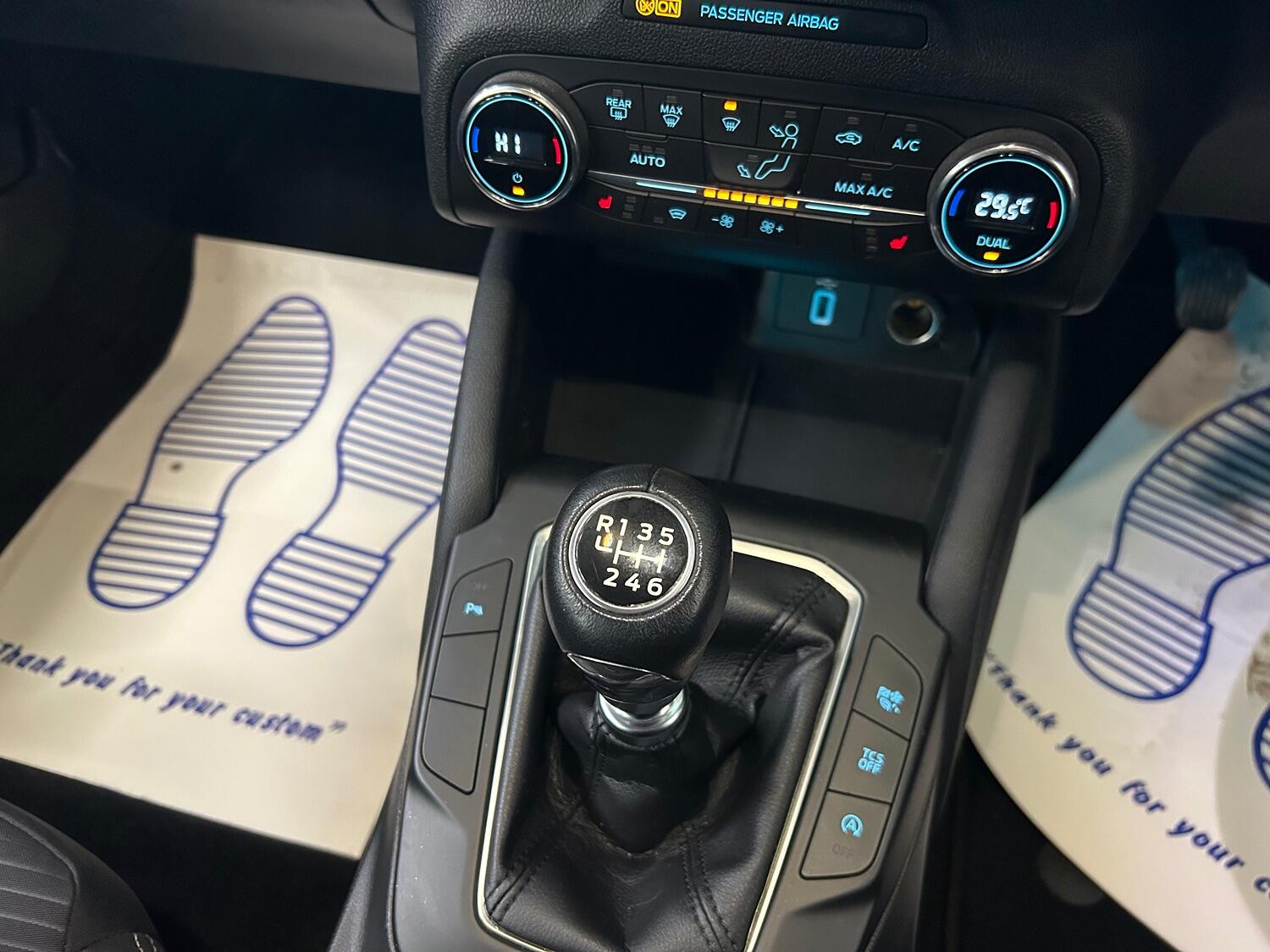 Used Ford Focus 2019 for sale - 76793891: Photo 10