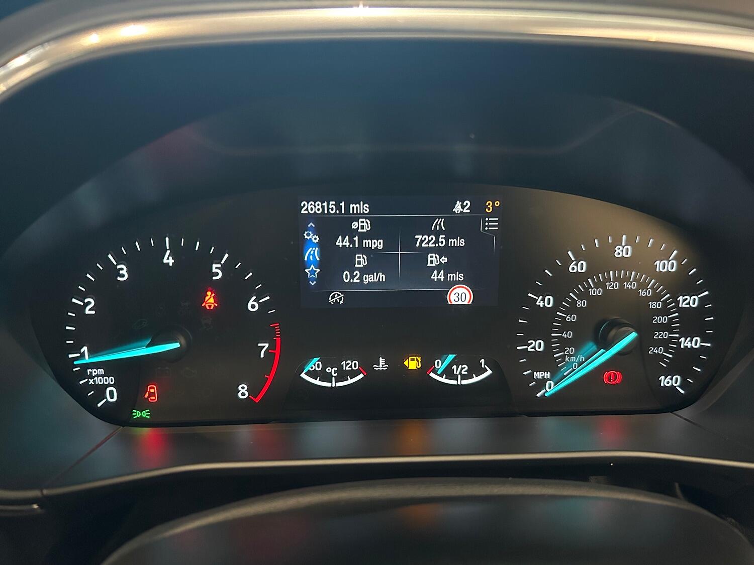 Used Ford Focus 2019 for sale - 76793891: Photo 11