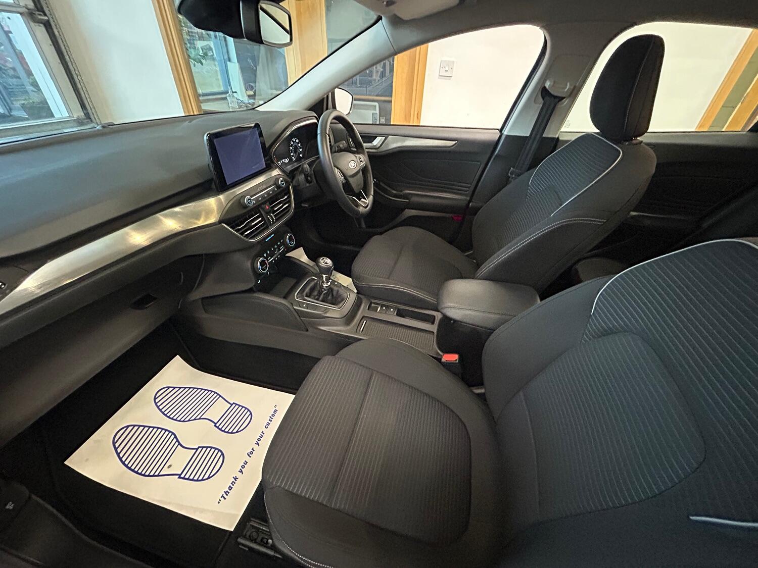 Used Ford Focus 2019 for sale - 76793891: Photo 6