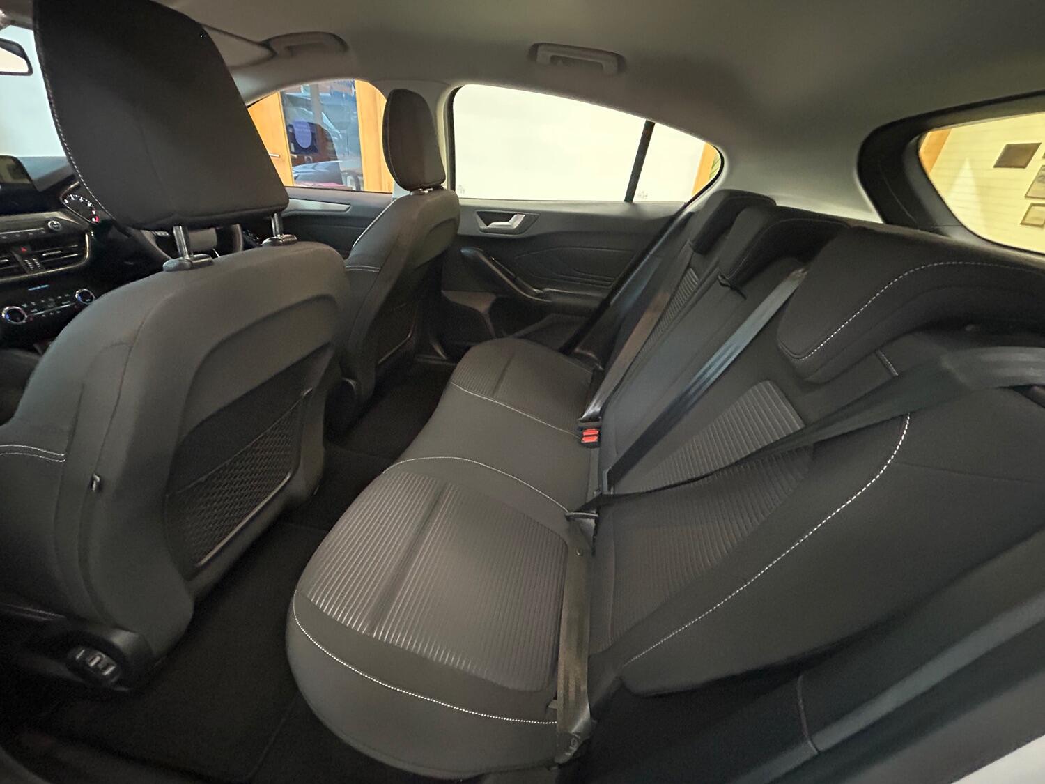 Used Ford Focus 2019 for sale - 76793891: Photo 7