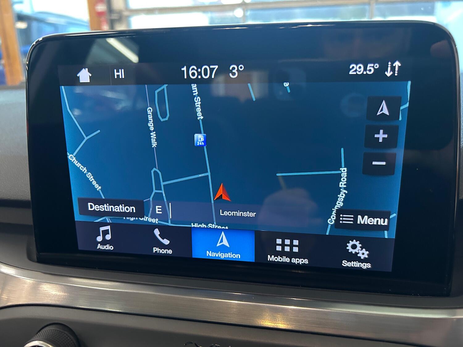 Used Ford Focus 2019 for sale - 76793891: Photo 8