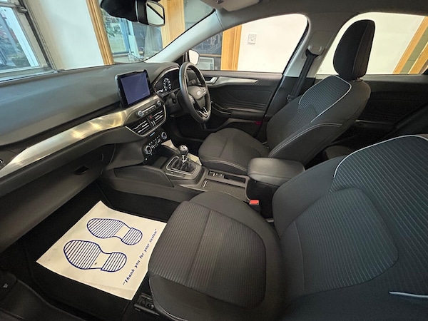 Used Ford Focus 2019 for sale - 73381481: Photo 6