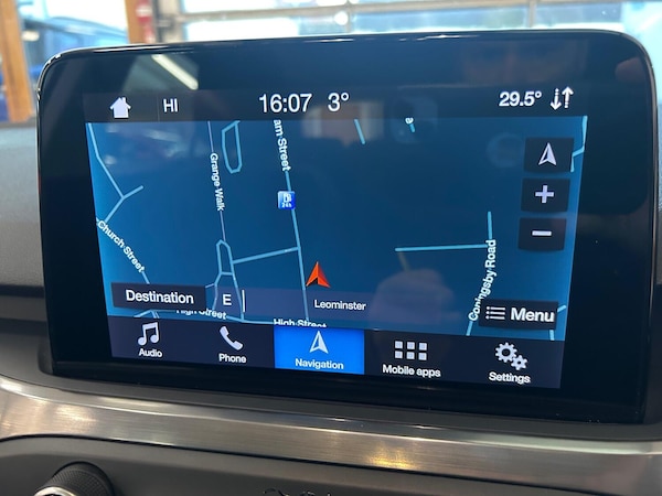Used Ford Focus 2019 for sale - 73381481: Photo 8