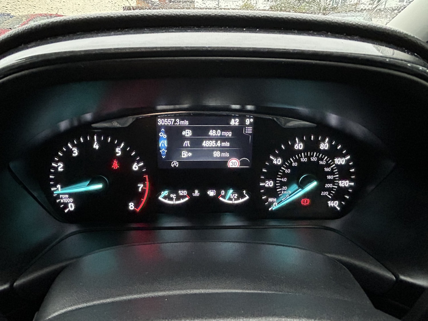 Used Ford Puma 2020 for sale - 77089884: Photo 16