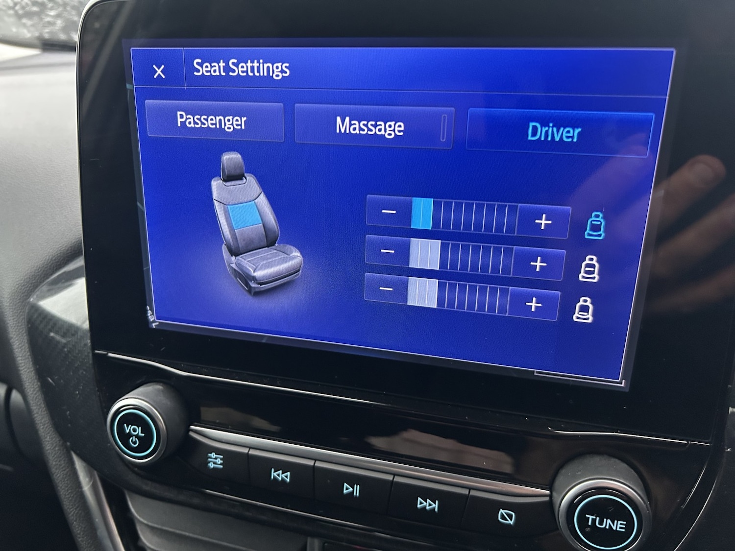 Used Ford Puma 2020 for sale - 77089884: Photo 17