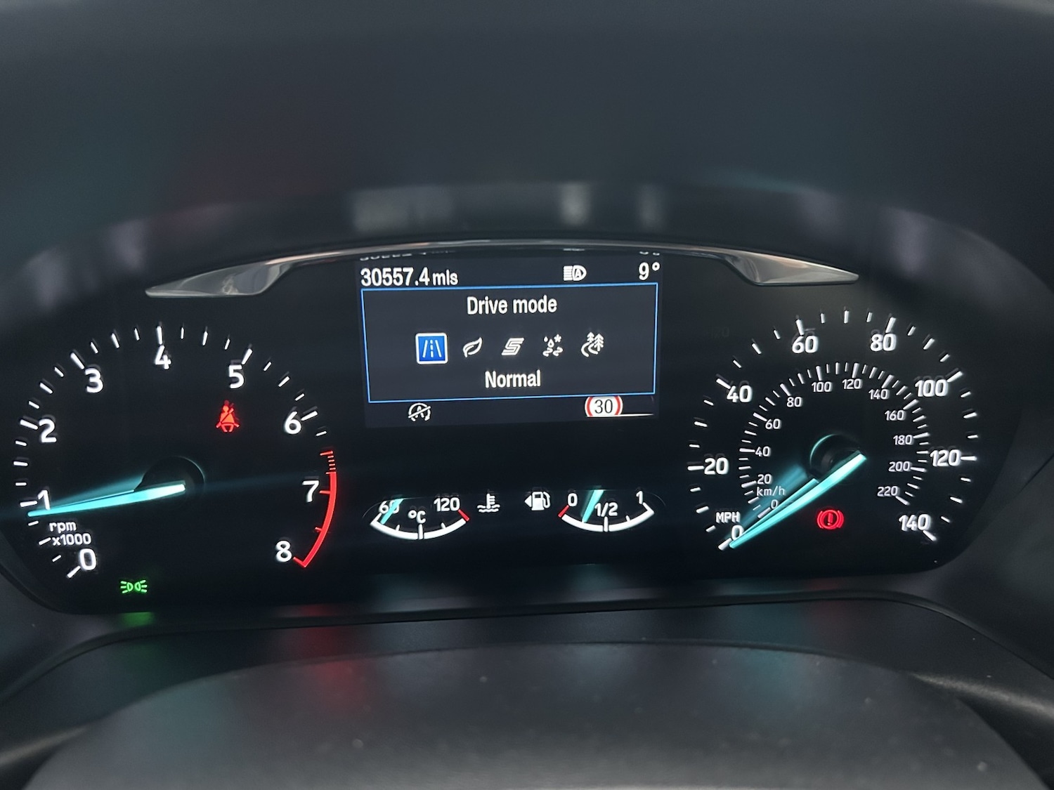 Used Ford Puma 2020 for sale - 77089884: Photo 18