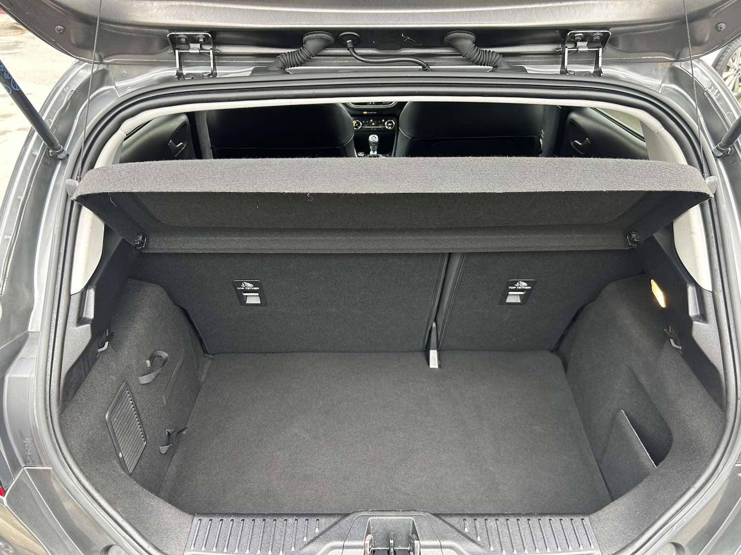 Used Ford Fiesta 2020 for sale - 77668479: Photo 12