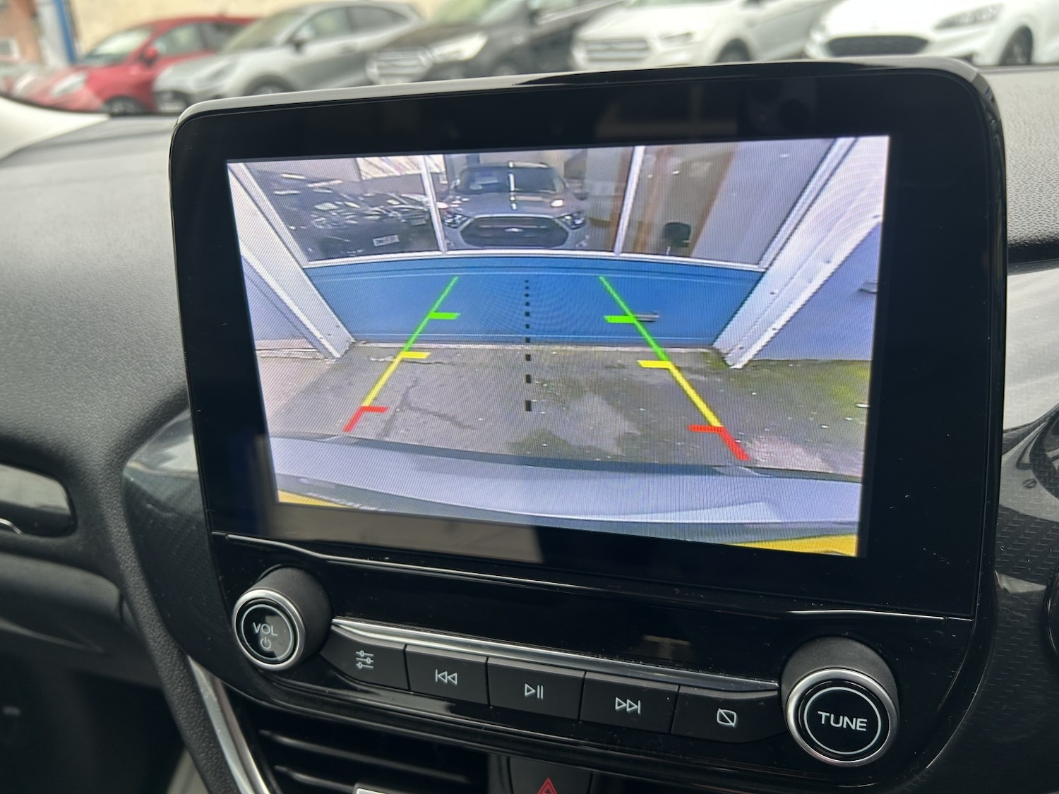 Used Ford Fiesta 2020 for sale - 77668479: Photo 13