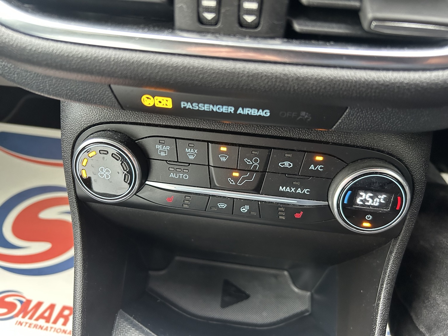 Used Ford Fiesta 2020 for sale - 77668479: Photo 17