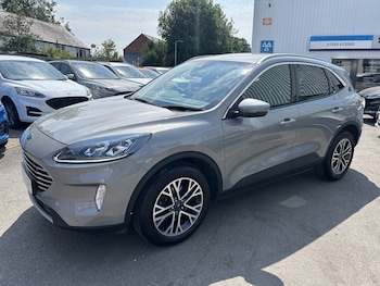 Used Ford Kuga 2023 for sale - 79246490: Photo