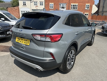 Used Ford Kuga 2023 for sale - 79246490: Photo