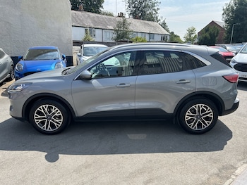 Used Ford Kuga 2023 for sale - 79246490: Photo