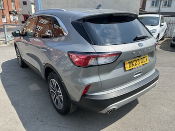 Used Ford Kuga 2023 for sale - 79246490: Photo