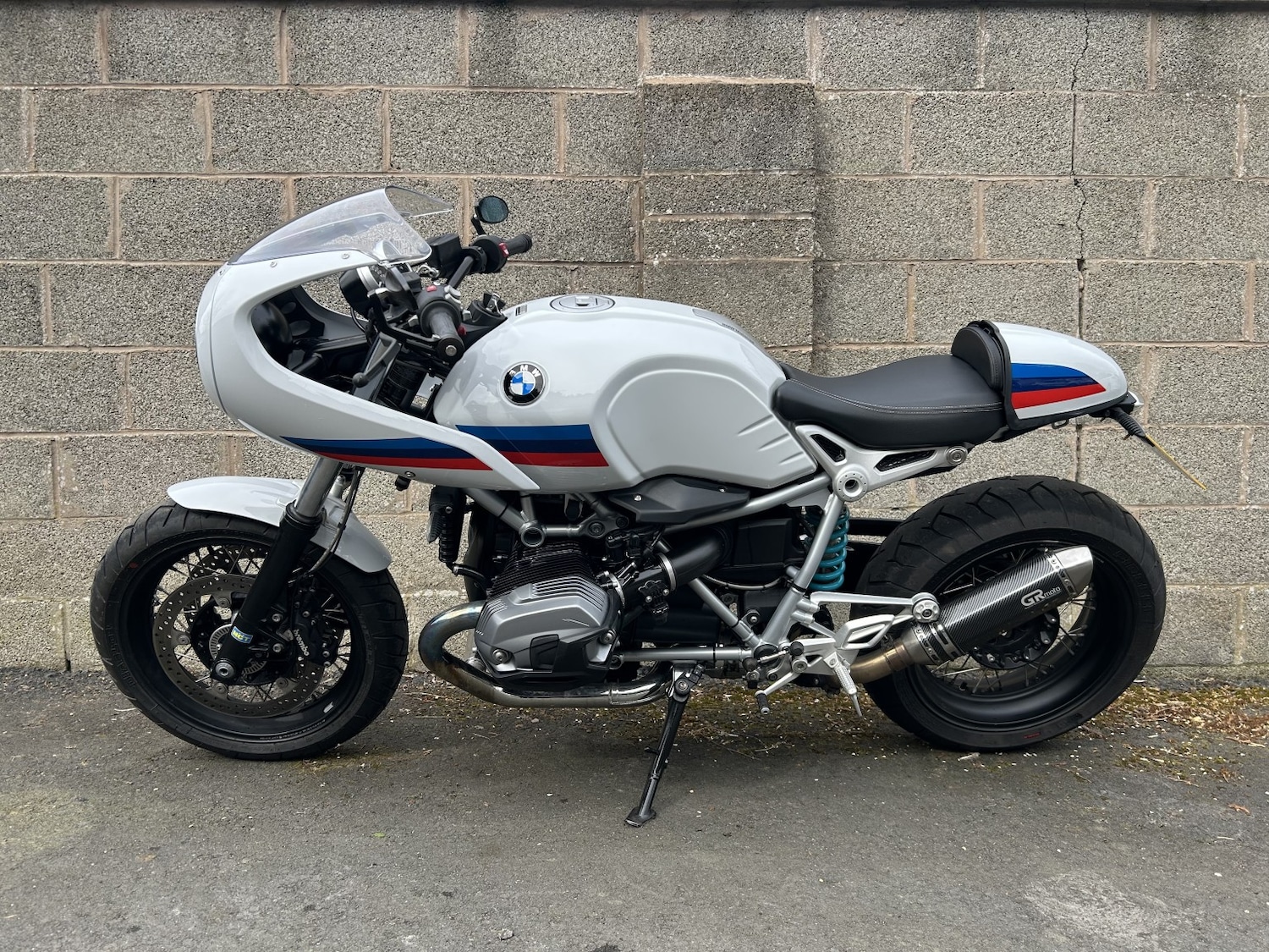 BMW R Ninet