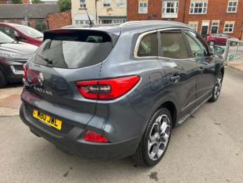 Used Renault Kadjar 2016 for sale - 74955693: Photo