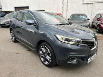 Used Renault Kadjar 2016 for sale - 74955693: Photo
