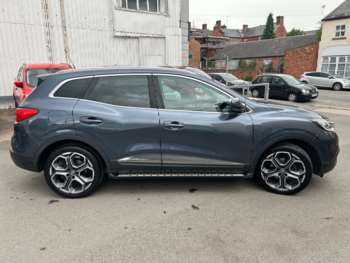 Used Renault Kadjar 2016 for sale - 74955693: Photo