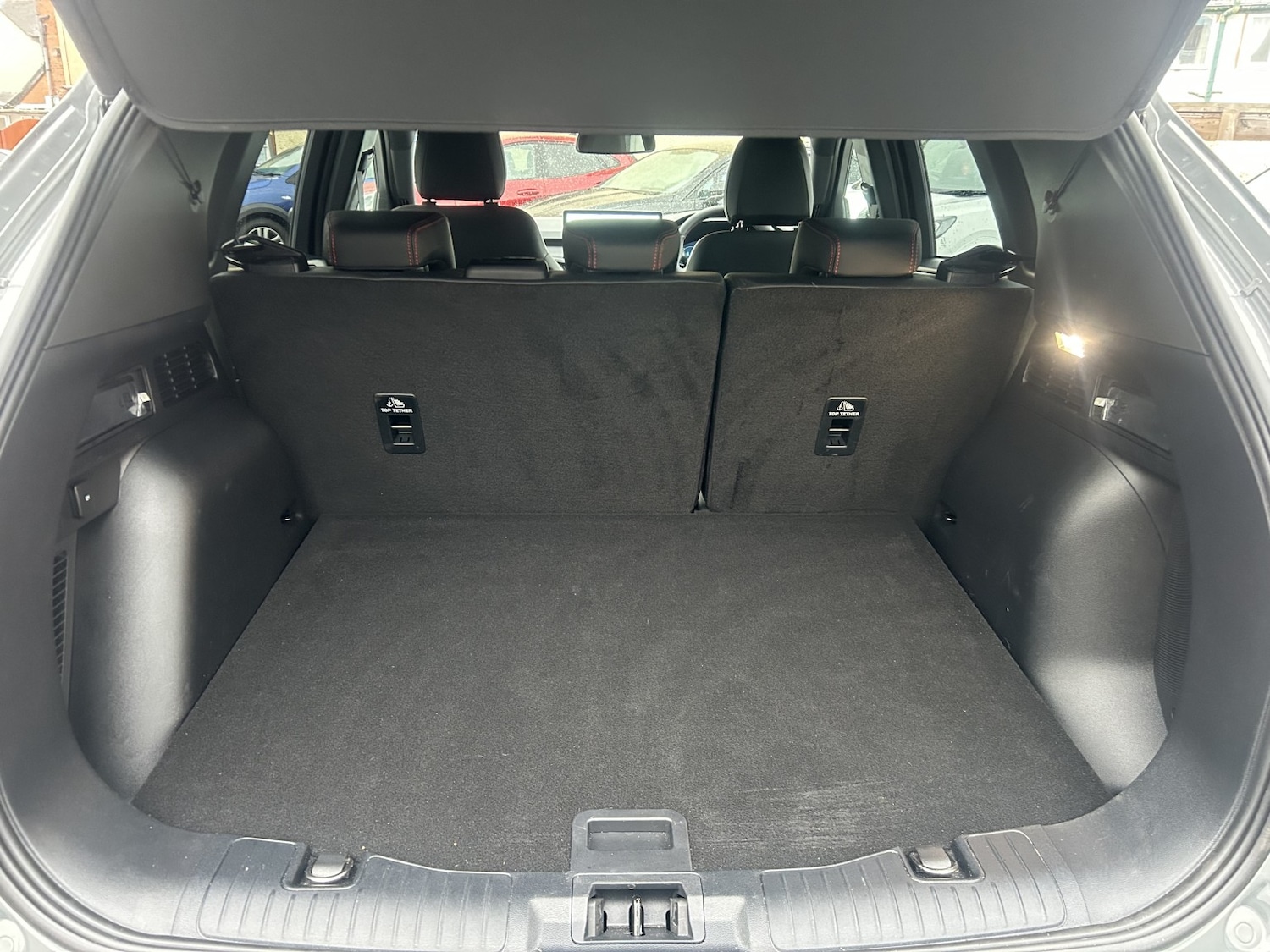 Used Ford Kuga 2025 for sale - 77089844: Photo 10