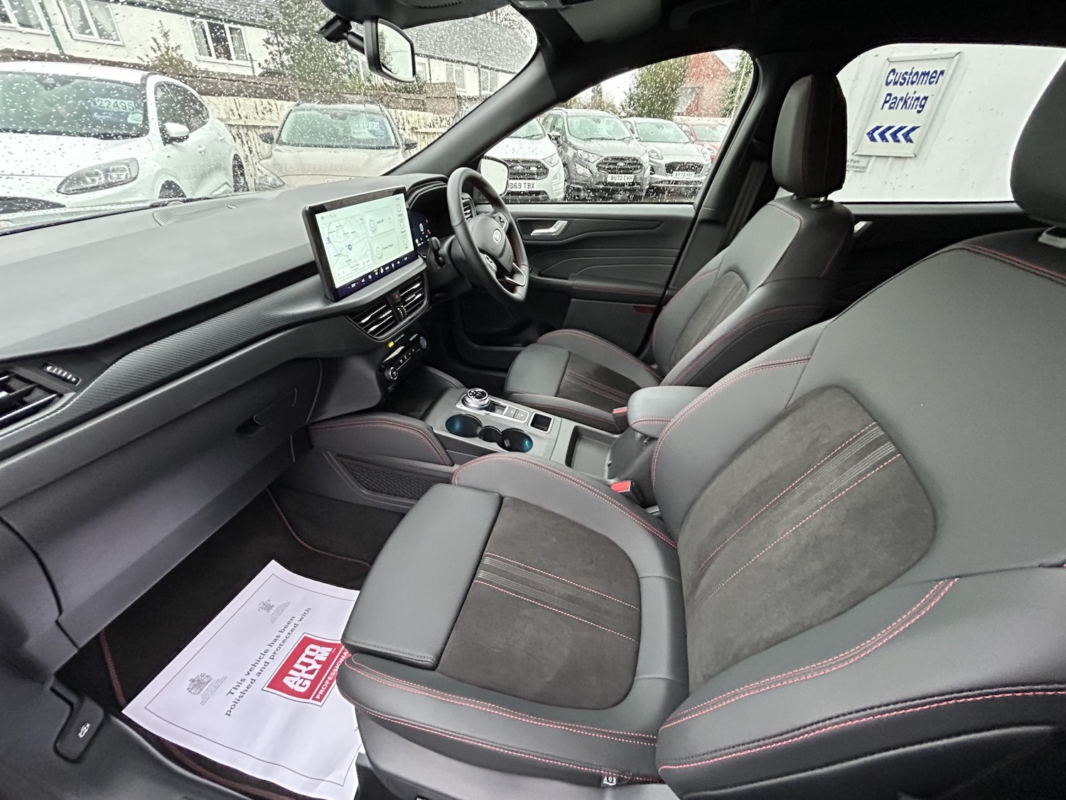 Used Ford Kuga 2025 for sale - 77089844: Photo 11