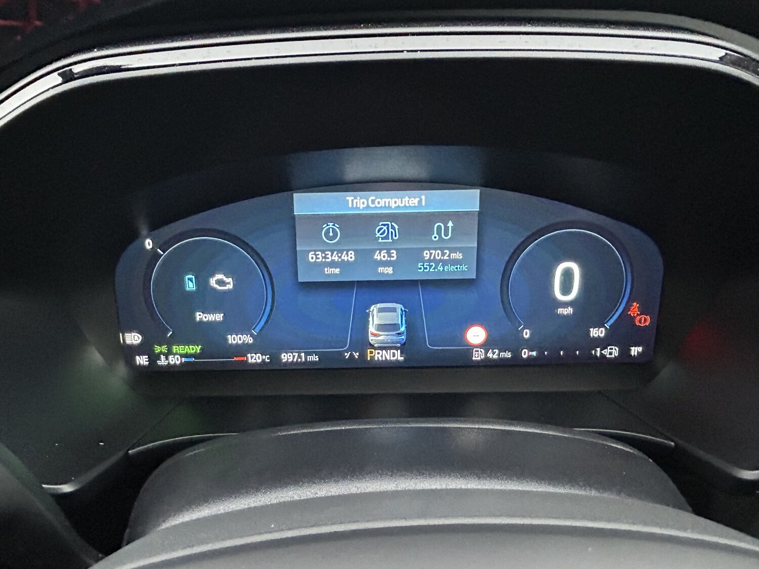 Used Ford Kuga 2025 for sale - 77089844: Photo 12