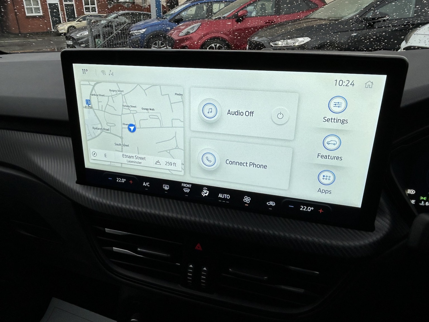 Used Ford Kuga 2025 for sale - 77089844: Photo 13