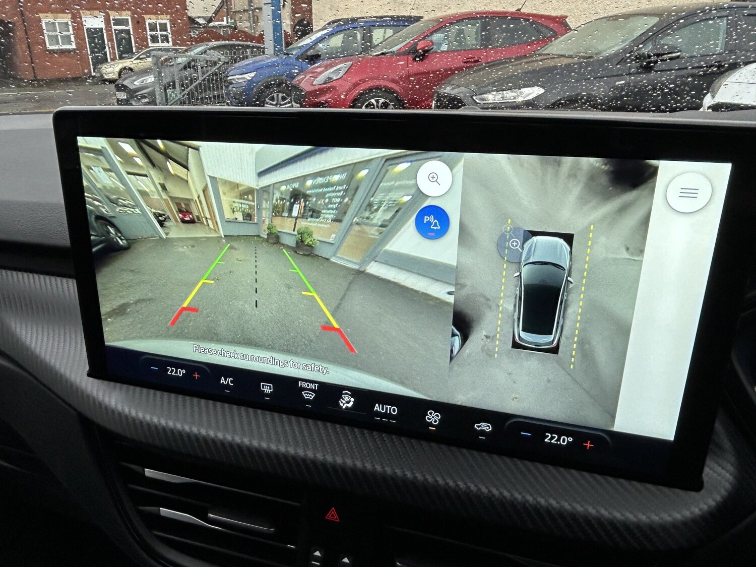 Used Ford Kuga 2025 for sale - 77089844: Photo 14