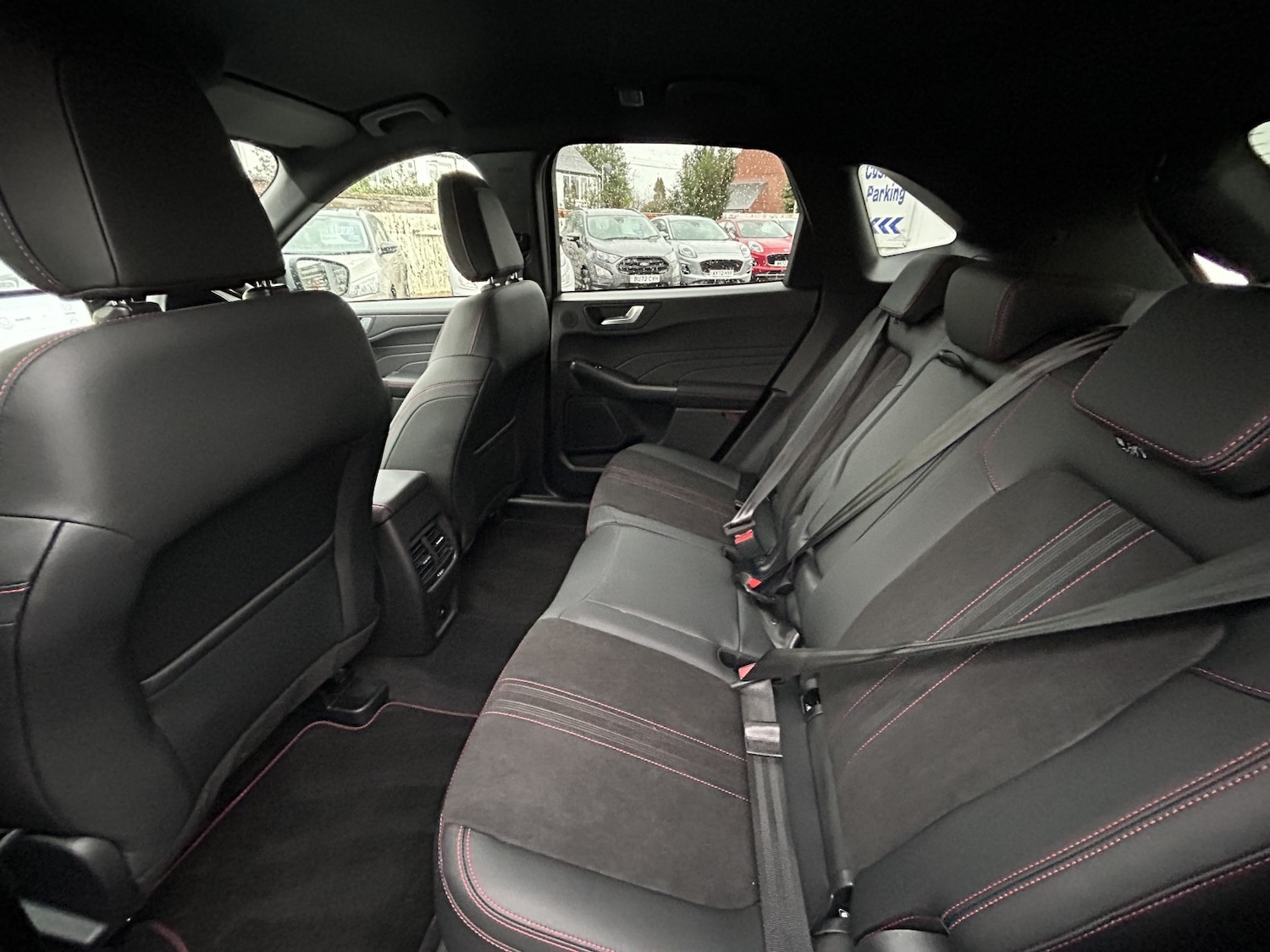 Used Ford Kuga 2025 for sale - 77089844: Photo 9