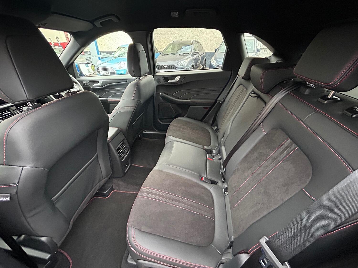 Used Ford Kuga 2024 for sale - 76093719: Photo 11