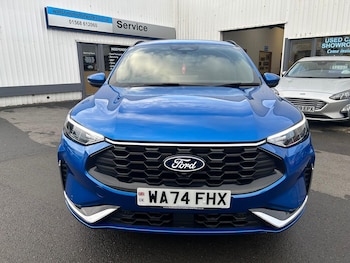 Used Ford Kuga 2024 for sale - 76093719: Photo 2