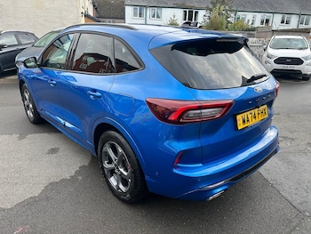 Used Ford Kuga 2024 for sale - 76093719: Photo 4