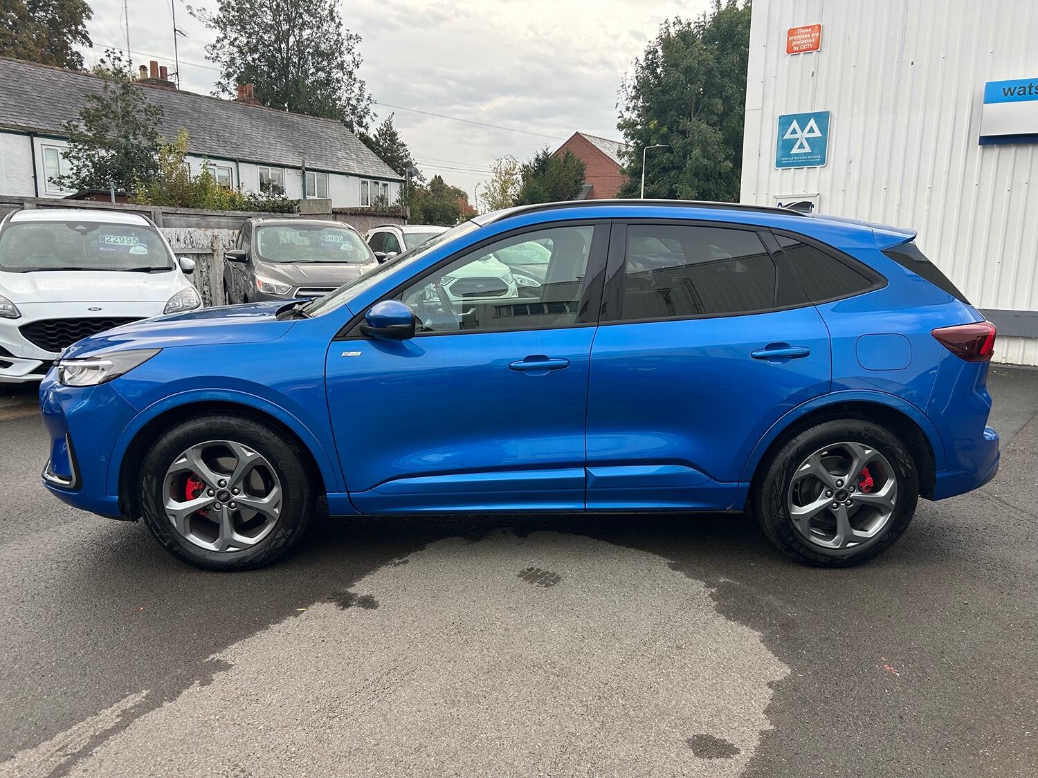 Used Ford Kuga 2024 for sale - 76093719: Photo 5