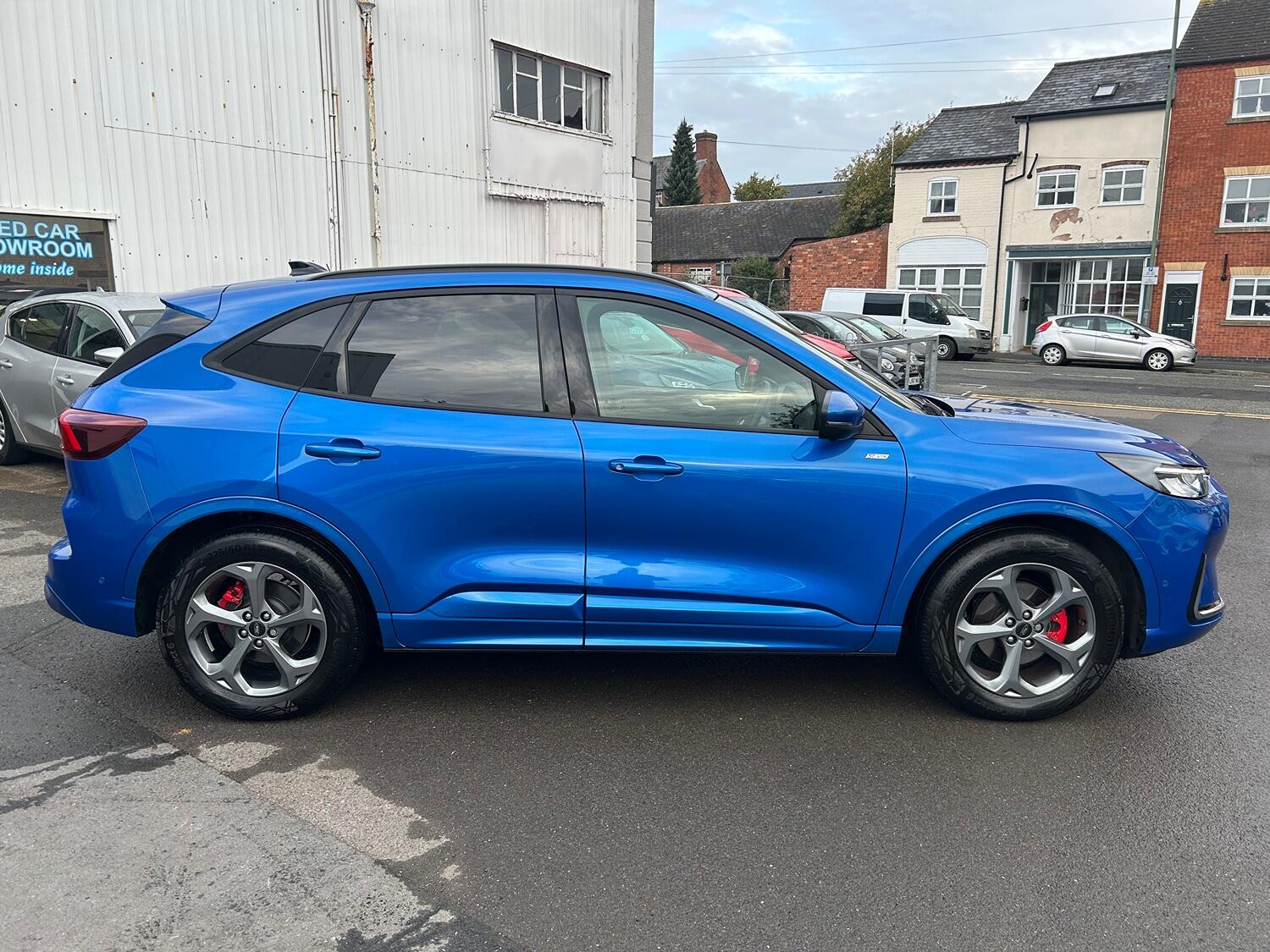 Used Ford Kuga 2024 for sale - 76093719: Photo 7