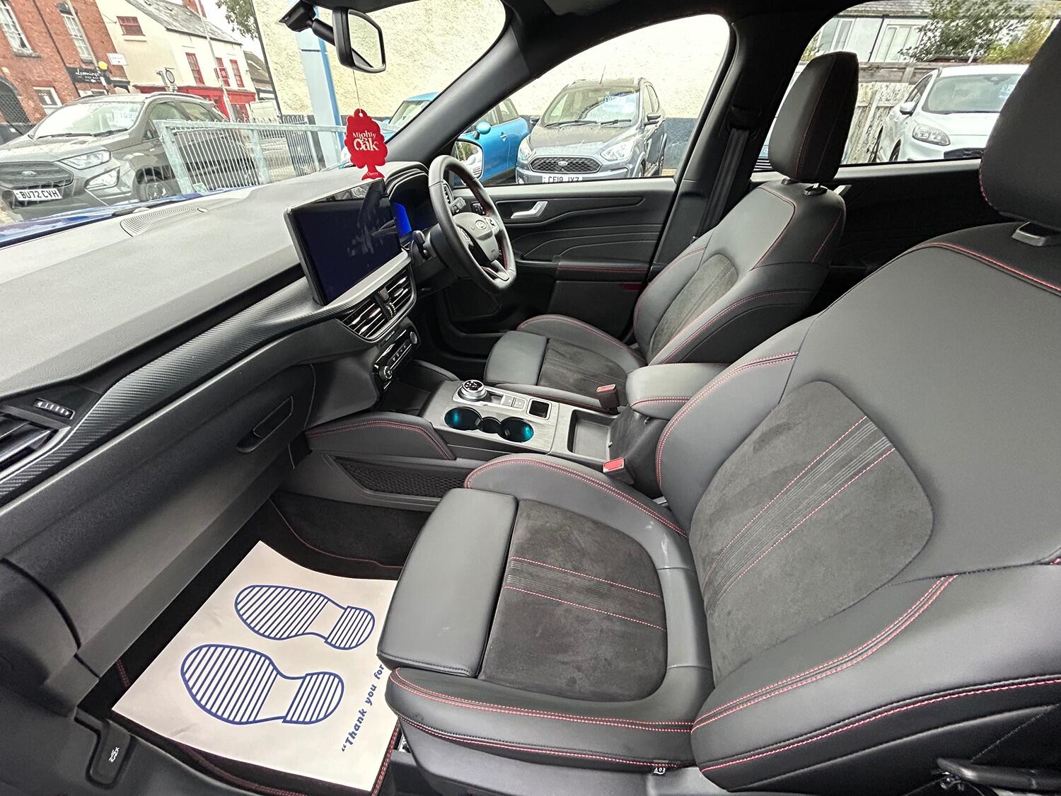 Used Ford Kuga 2024 for sale - 76093719: Photo 8