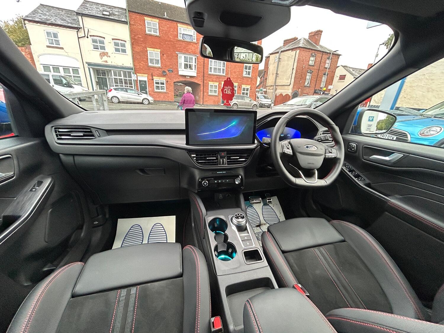 Used Ford Kuga 2024 for sale - 76093719: Photo 9