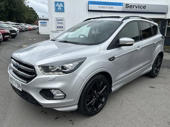 Used Ford Kuga 2017 for sale - 79845625: Photo
