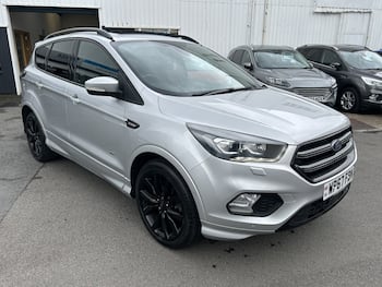 Used Ford Kuga 2017 for sale - 79845625: Photo
