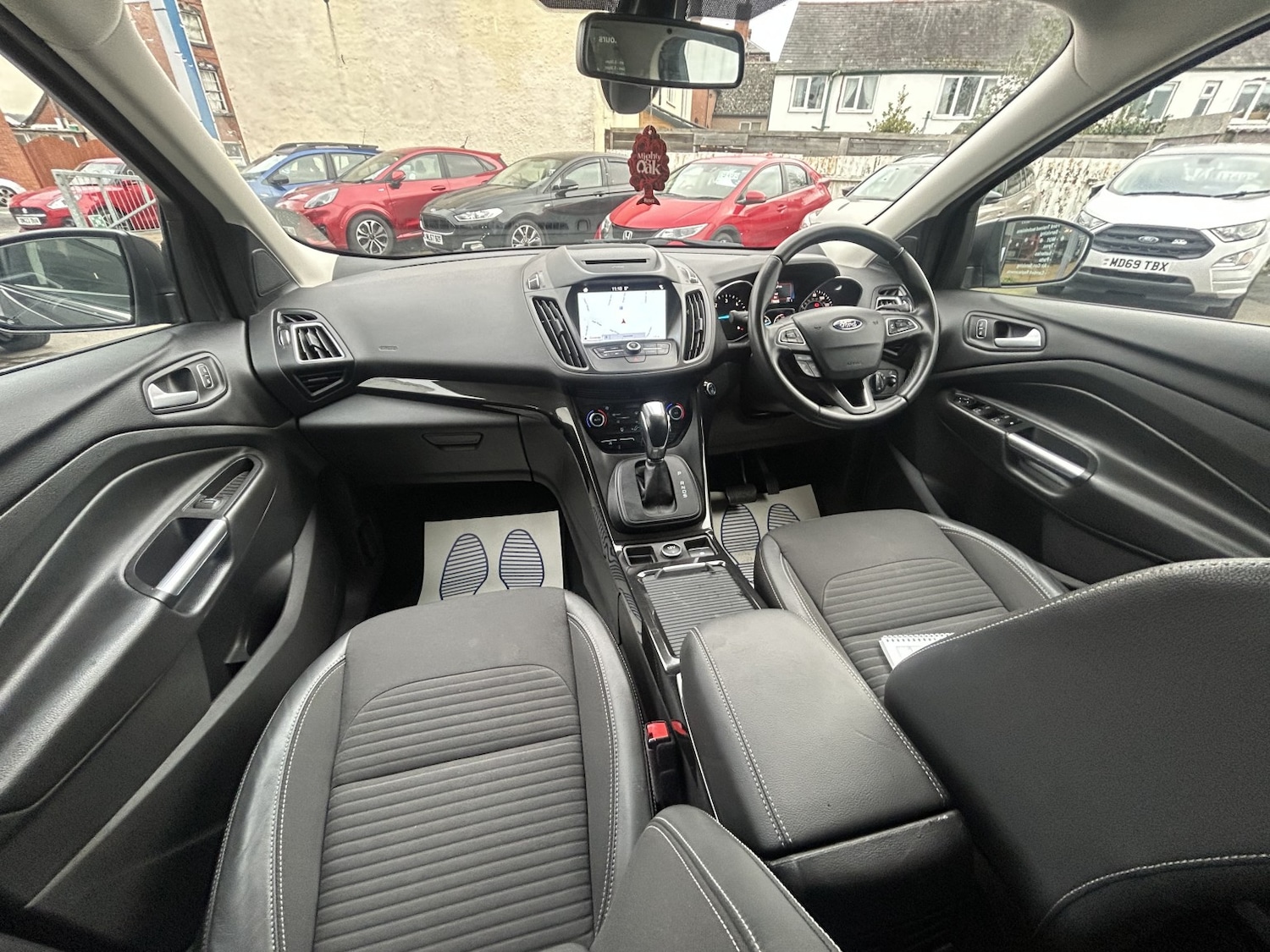 Used Ford Kuga 2020 for sale - 77089769: Photo 11