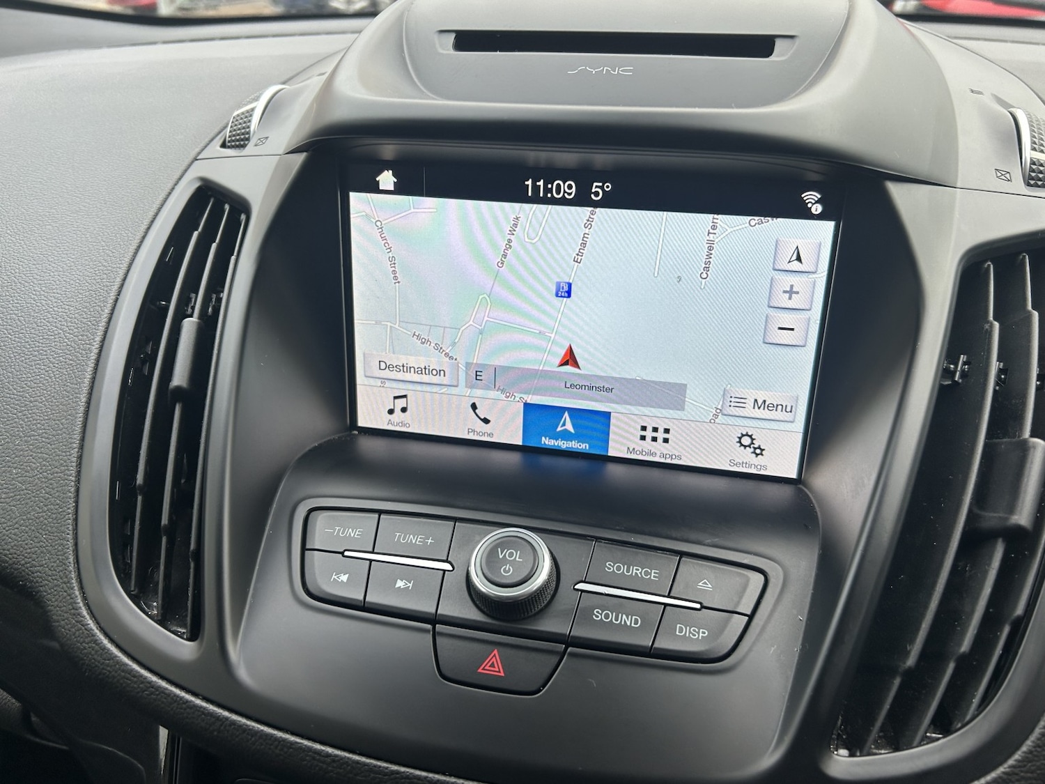 Used Ford Kuga 2020 for sale - 77089769: Photo 15