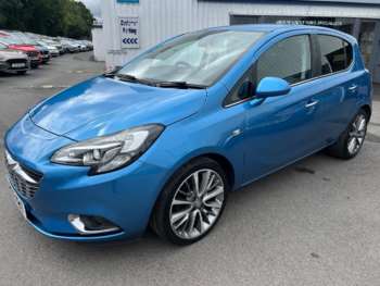 2018 - 1.4 i ecoFLEX Elite Automatic, 5 door