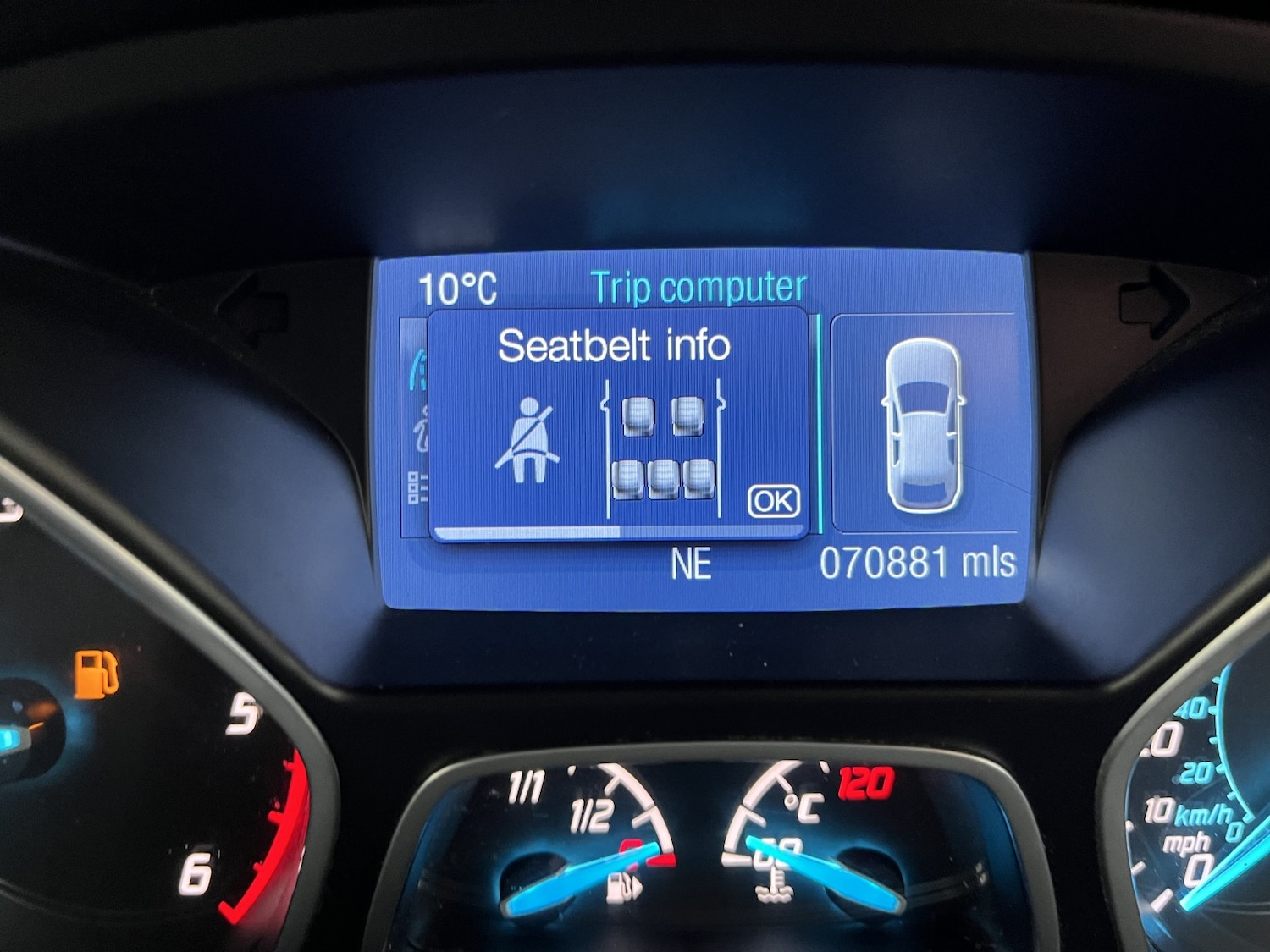 Used Ford Kuga 2015 for sale - 76396979: Photo 11