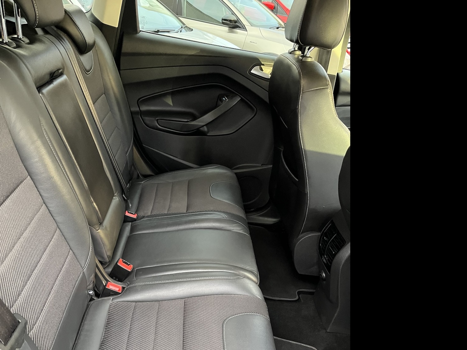 Used Ford Kuga 2015 for sale - 76396979: Photo 8