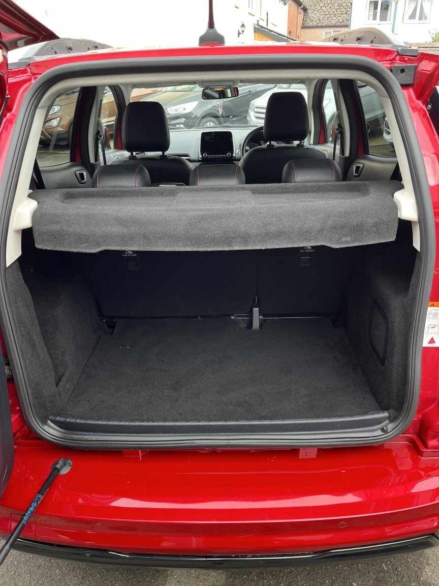 Used Ford Ecosport 2023 for sale - 77807125: Photo 7